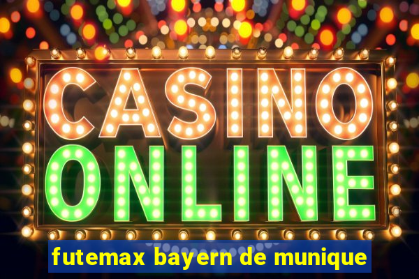 futemax bayern de munique